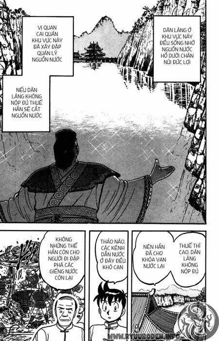 hoàng phi hồng phần 1 chapter 14 34