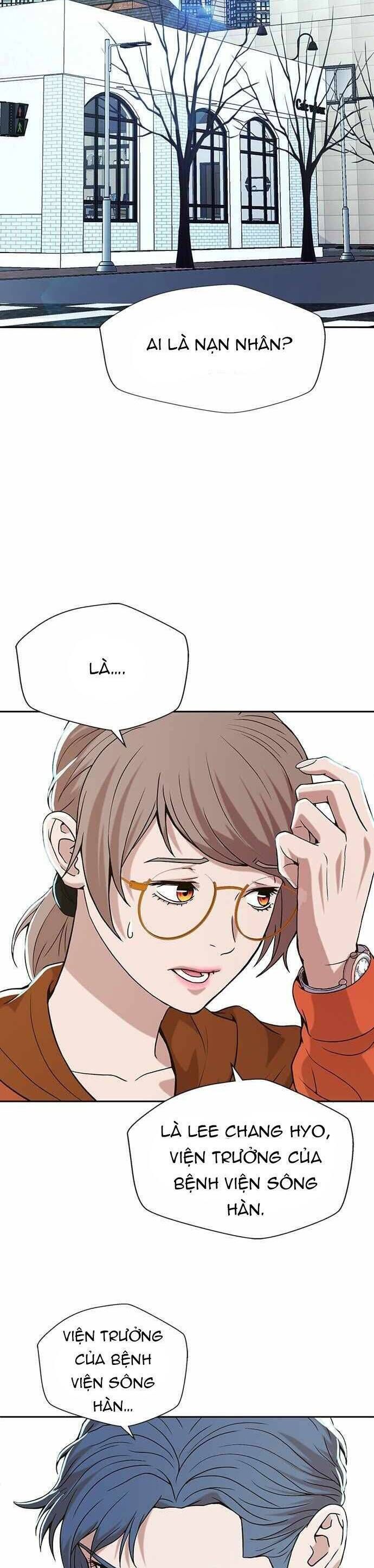 thẩm phán lee han young chapter 10 41