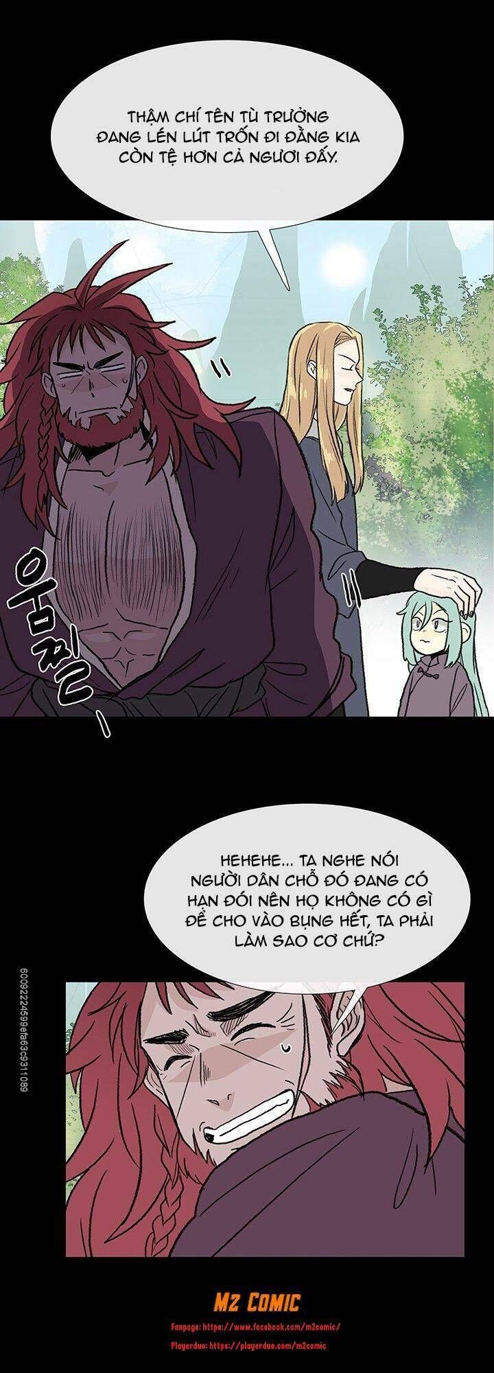 học sĩ tái sinh chapter 118 43