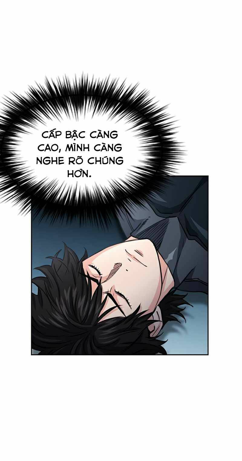 Druid Tại Ga Seoul - Người Hóa Thú Chapter 48 13