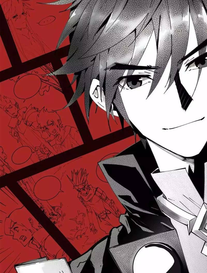 võng du chi cận chiến pháp sư chapter 244 2