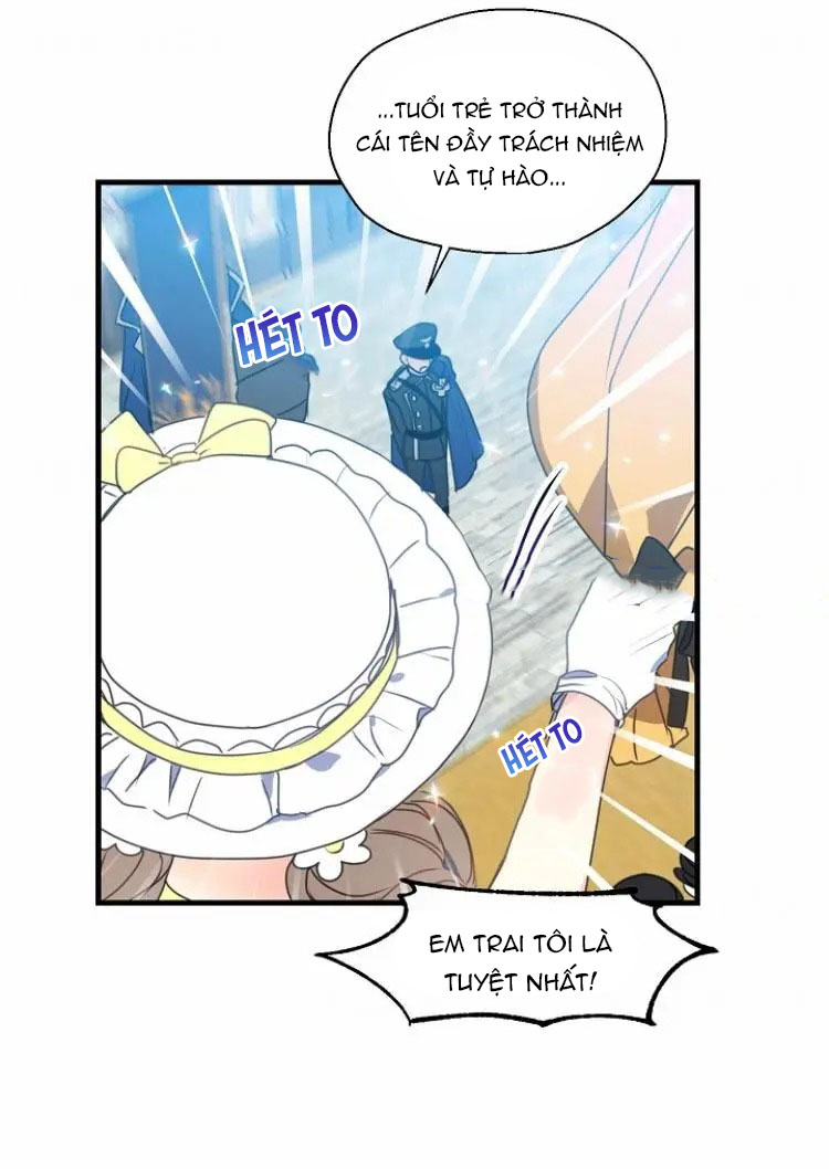 bệ hạ, xin đừng giết tôi!! chapter 28 22