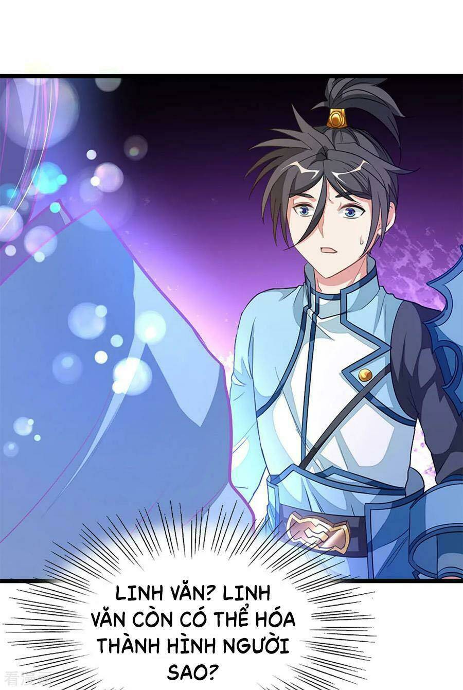 cửu dương thần vương chapter 217 5