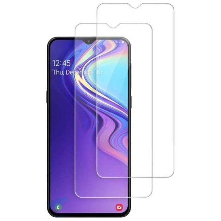 Kính cường lực dẻo dành cho điện thoại oppo F9 trong suốt bảo vệ màng hình