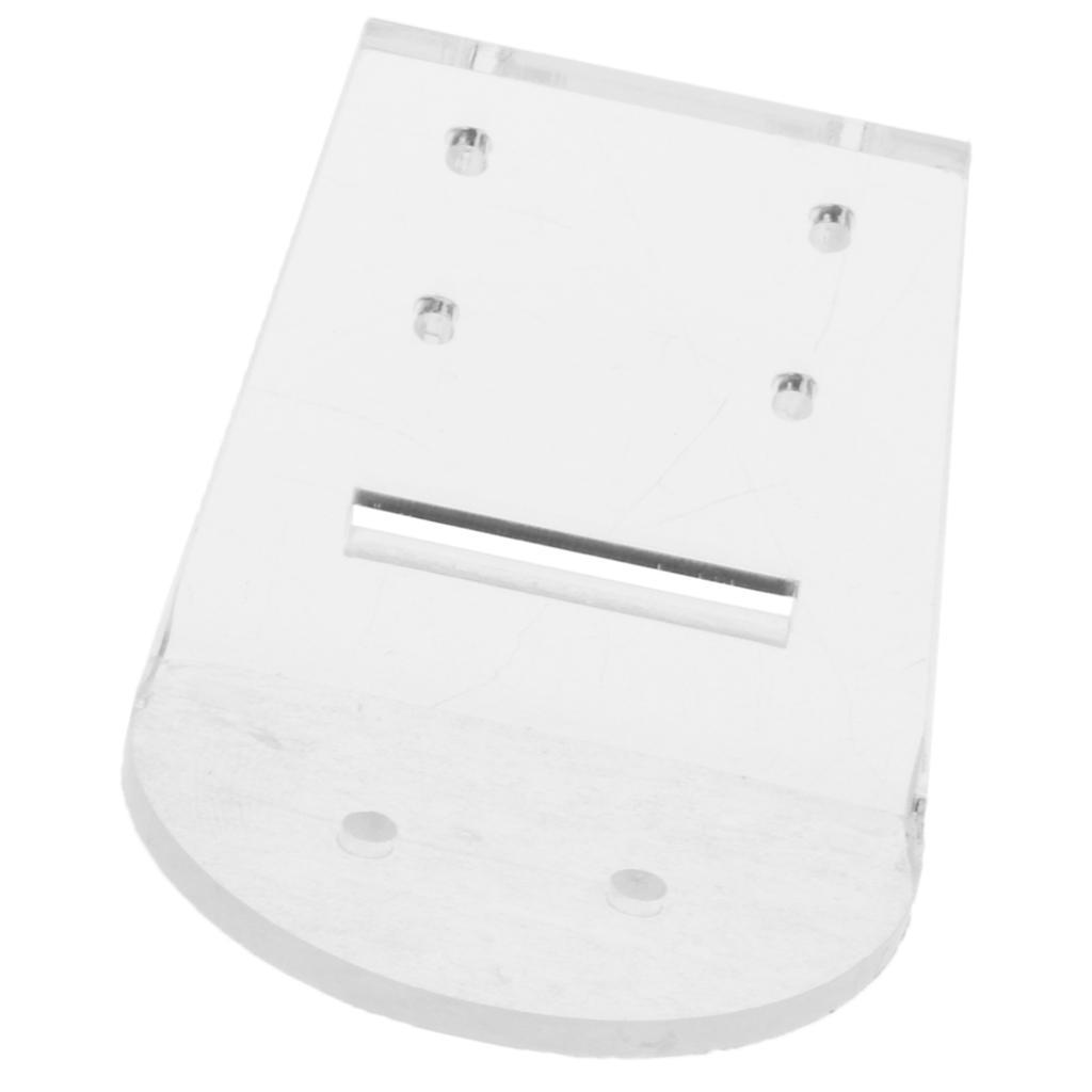 Camera Mount Stand Holder Bracket for  Pi  Camera