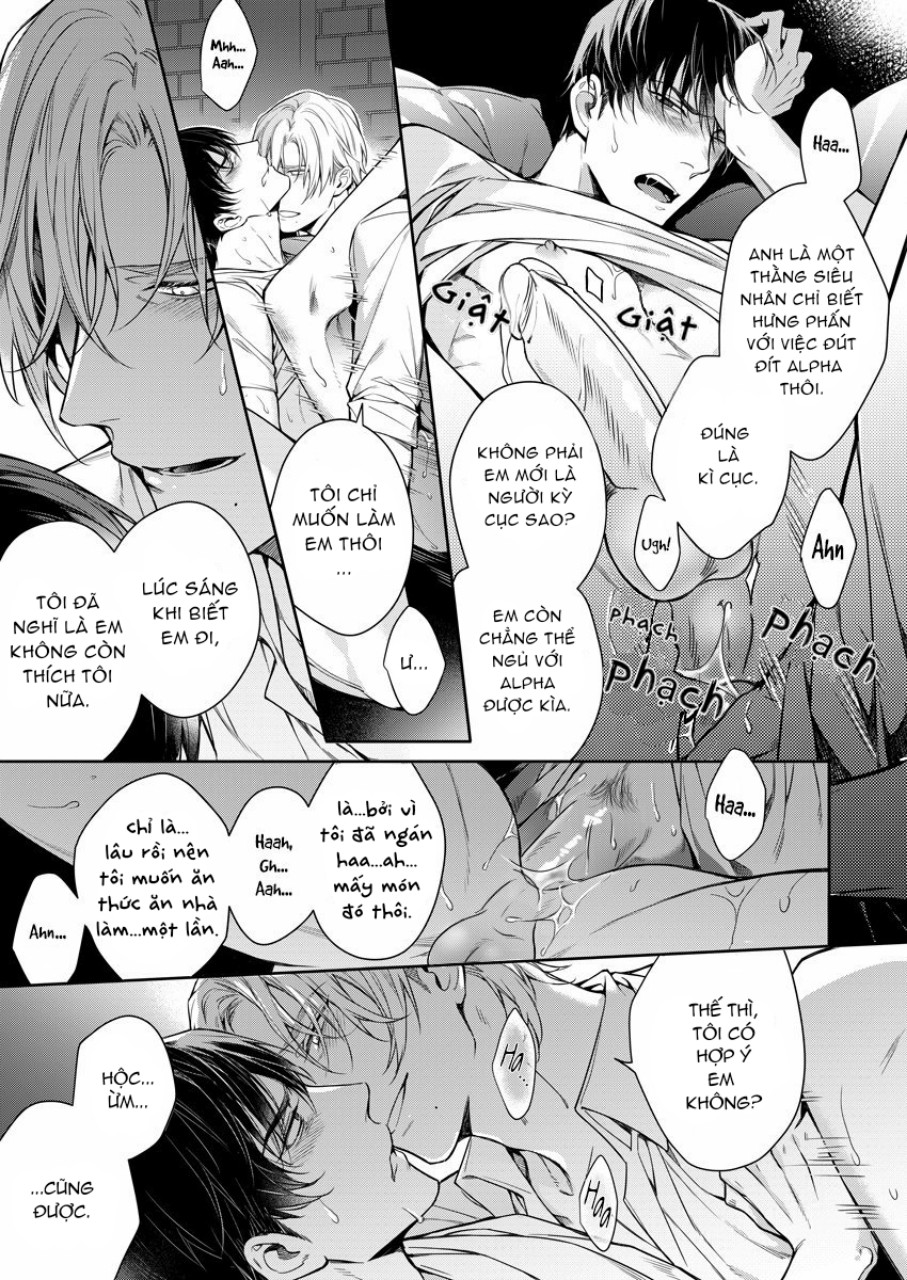 đêm điên cuồng chapter 2 17