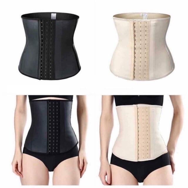 ĐAI NỊT BỤNG LATEX 25 XƯƠNG DÀI 25CM