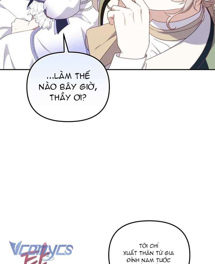 tôi được nuôi dưỡng bởi những kẻ phản diện chapter 76 35