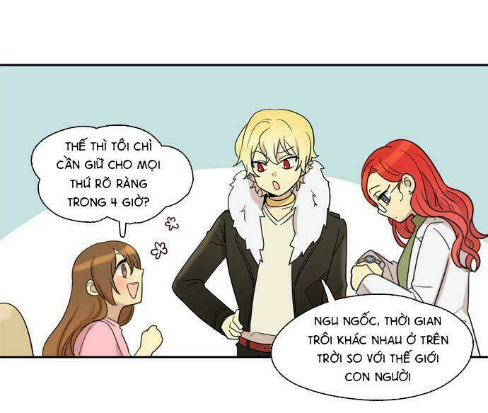 the devil who can't fly chapter 37 64