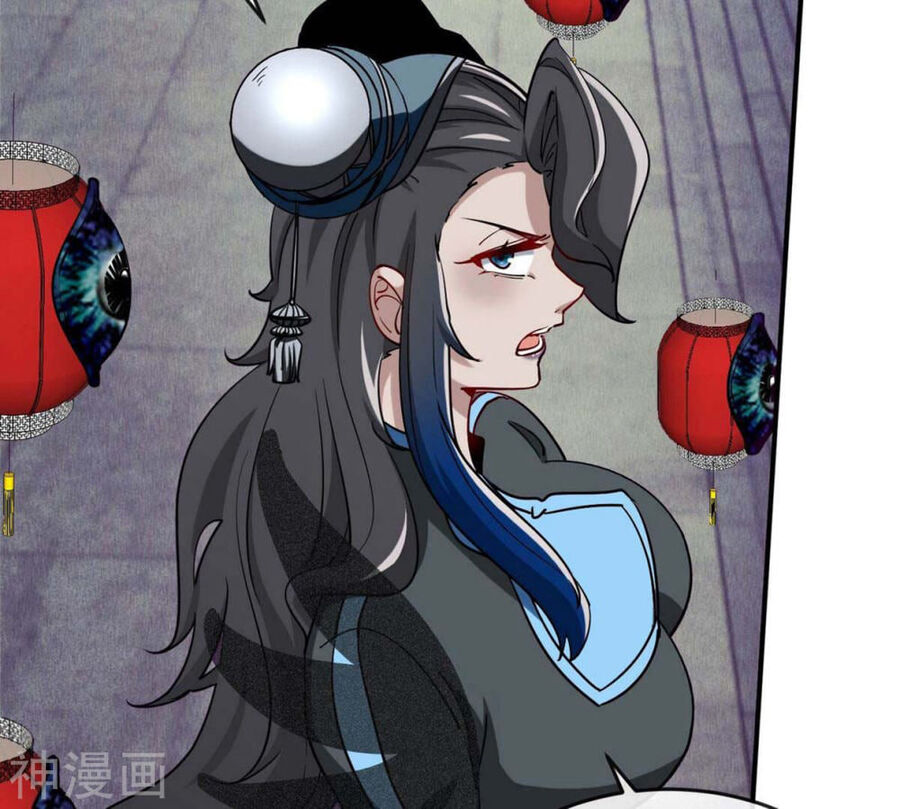 bản kiếm tiên tuyệt không làm nô chapter 73 13