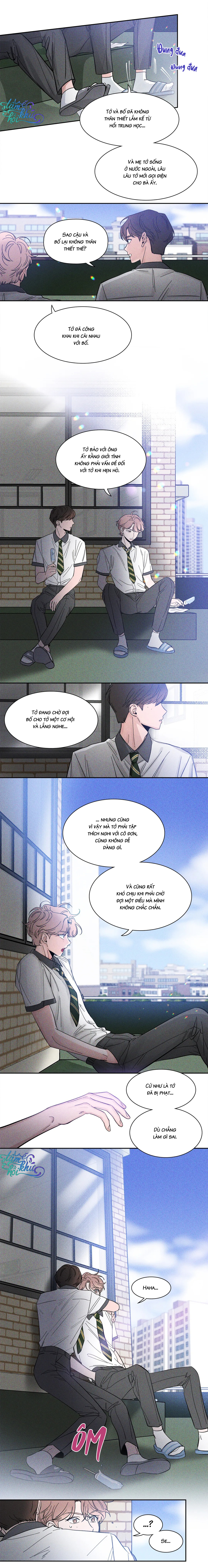 bản phác họa chapter 20 8