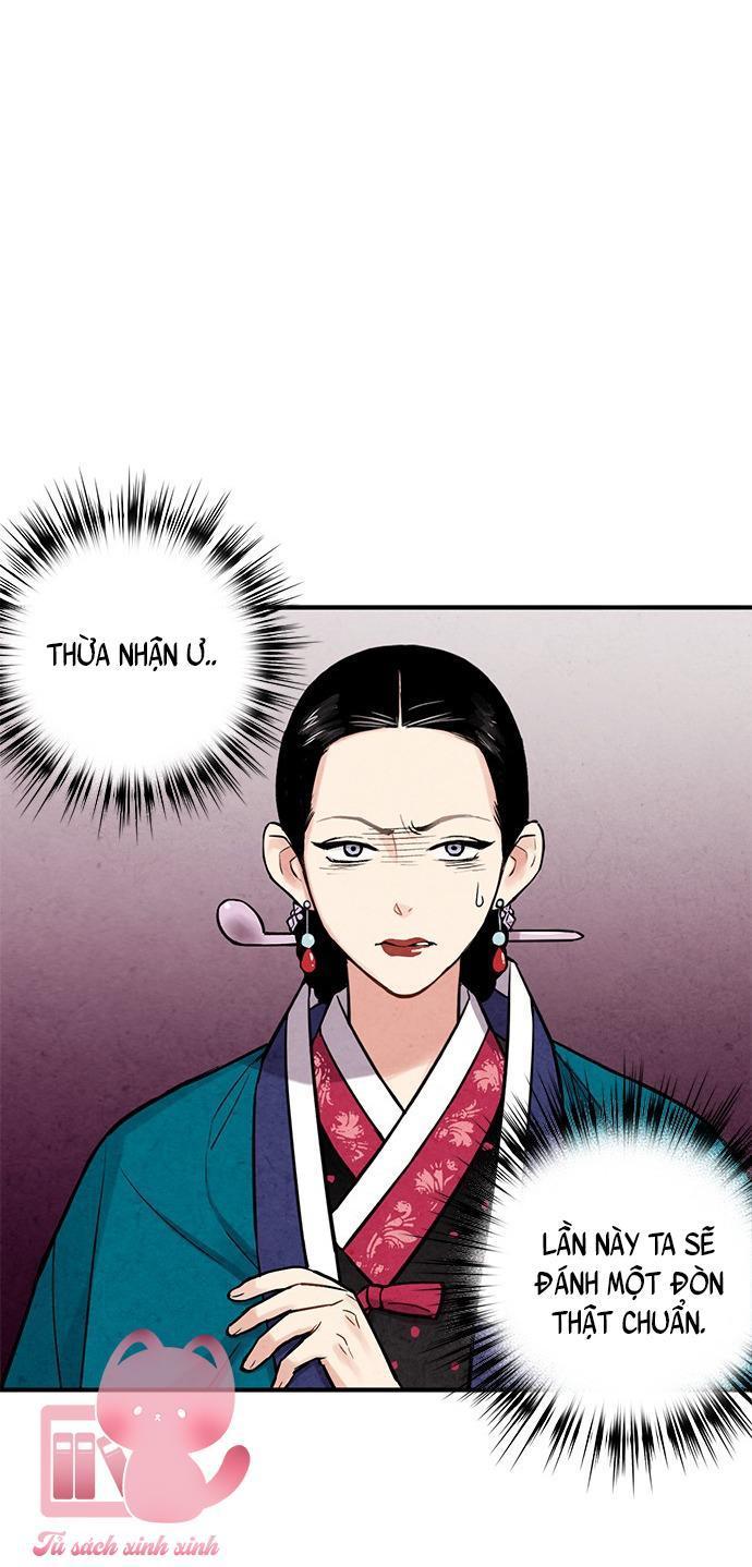 lệnh cấm hôn chapter 92 18