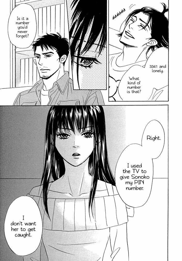 chàng giúp việc tada chapter 16 21