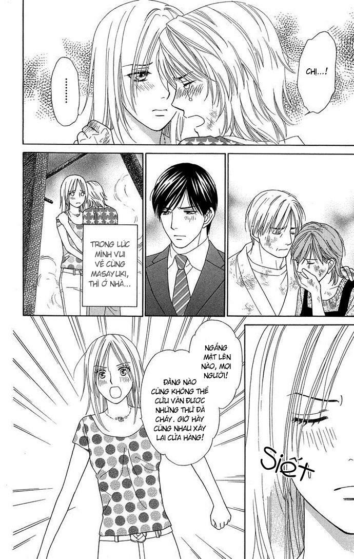 chou yo hana yo chapter 22 13