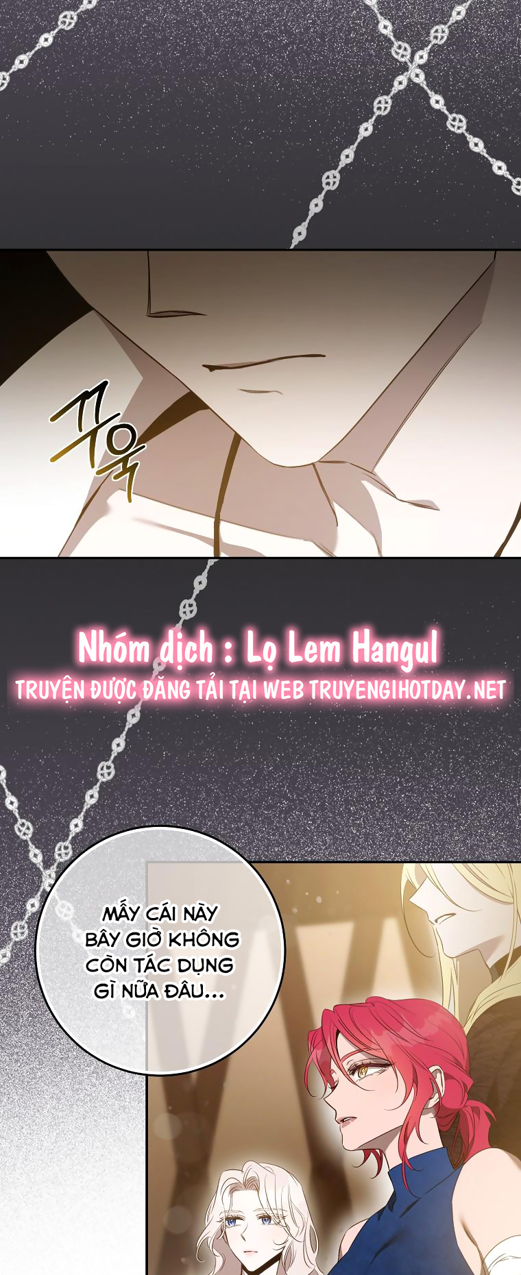 thuần hóa bạo chúa rồi bỏ trốn chapter 99.1 49