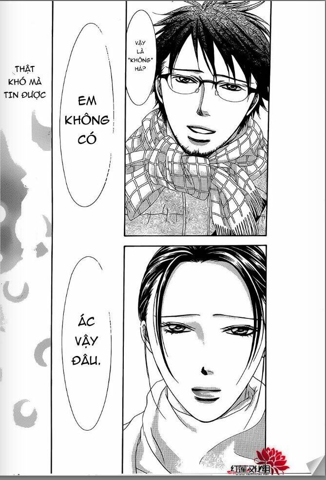 thử thách của kyouko chapter 228 27