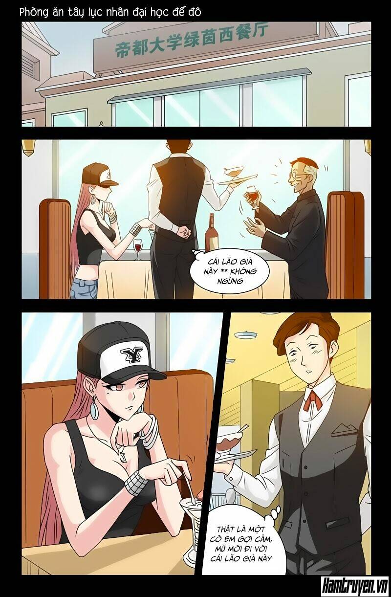 huyết ma nhân chapter 98 8