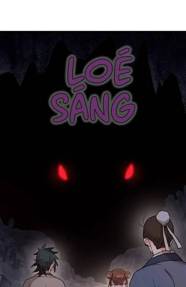 tôi là người mạnh nhất khi theo chủ nghĩa võ thuật chapter 30 55