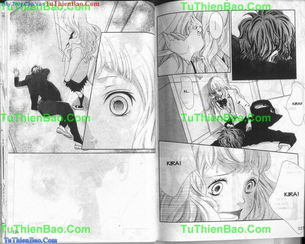 anh bạn bí ẩn chapter 7 66