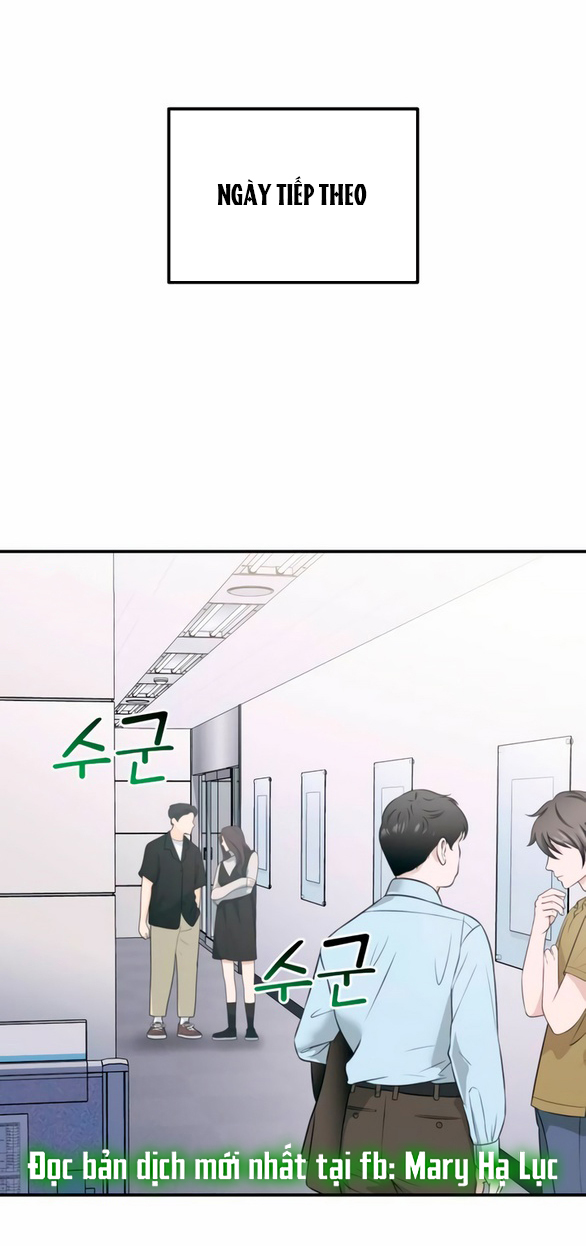 đứa trẻ trông giống tôi chapter 30.1 30