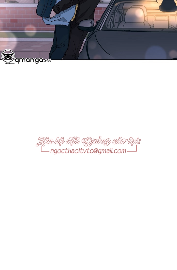 yêu em đi, bác sĩ! chapter 49 19