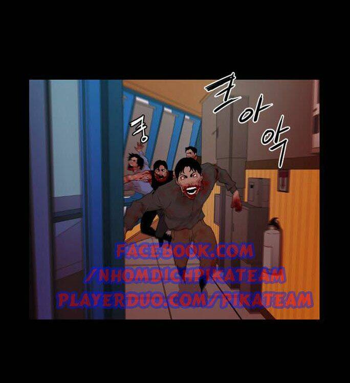 đêm vùng cực chapter 17 20