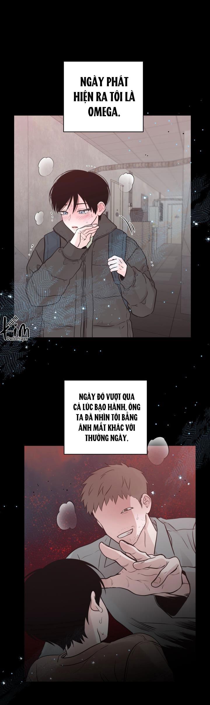 THÚ CƯNG DAMDANG chapter 3.4