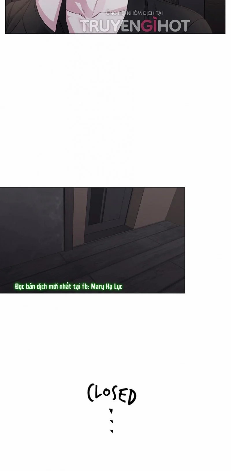 tình yêu kì lạ chapter 40 22