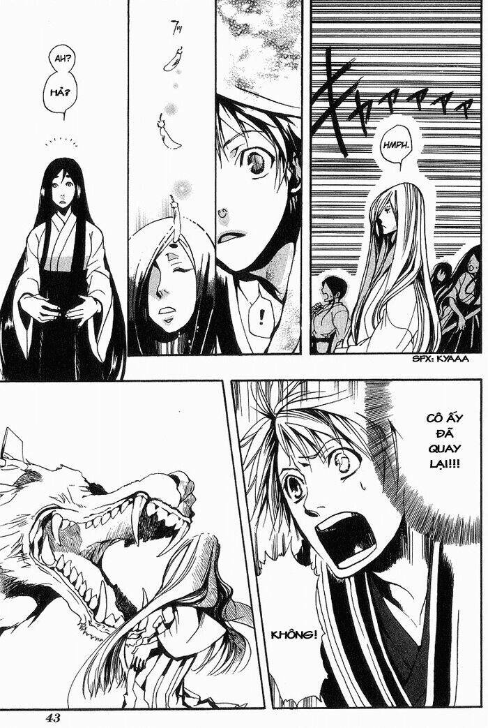 amatsuki chapter 9 16