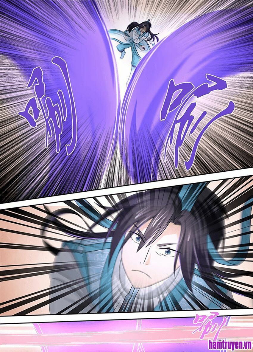 vĩnh hằng chí tôn chapter 31 2