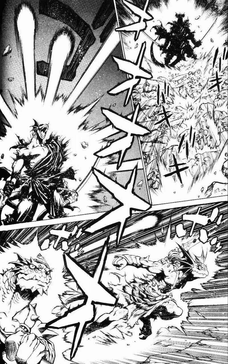 monster collection chapter 24 26