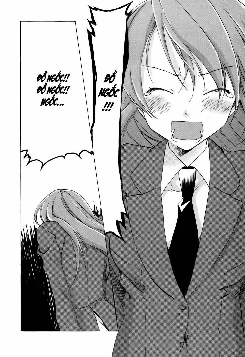 watashitachi no tamura-kun chapter 13 12