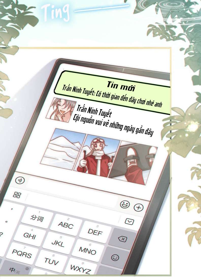 nịch tửu chapter 57 48