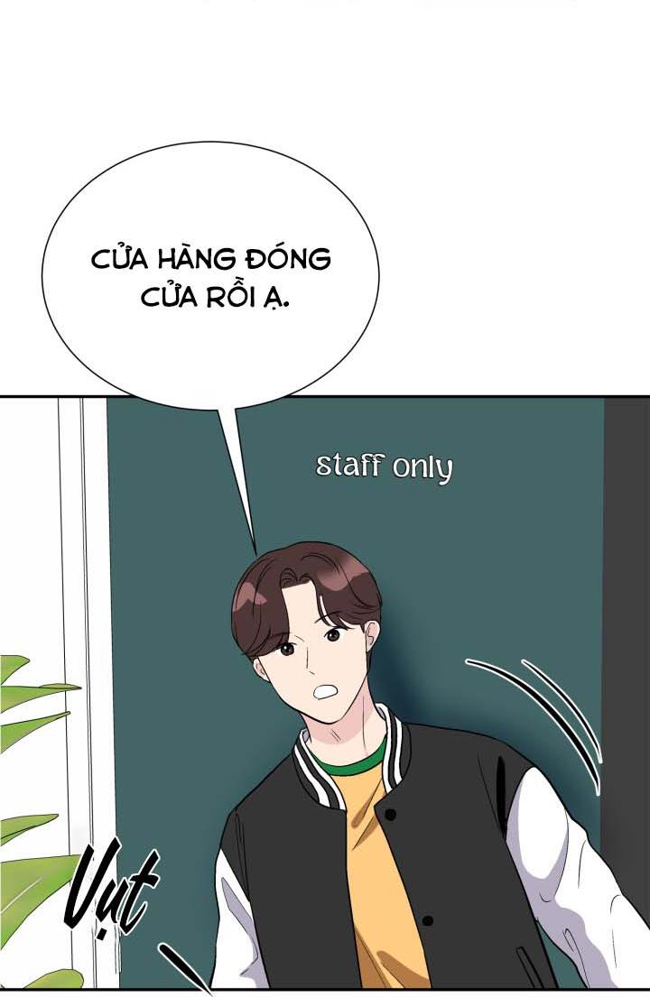 khi tay chạm tay chapter 2 80