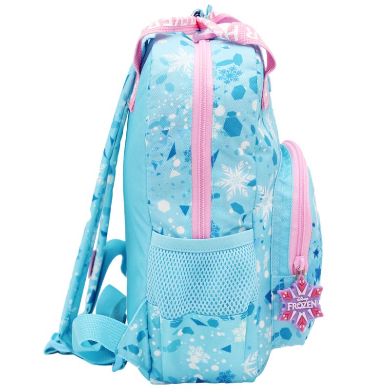 Ba Lô Mẫu Giáo Mini Frozen Siêu Nhẹ - Clever Hippo BLF4111/BLUE