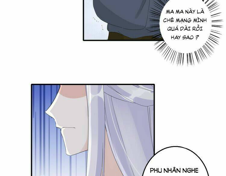 hoa nhan sách chapter 30.1 22