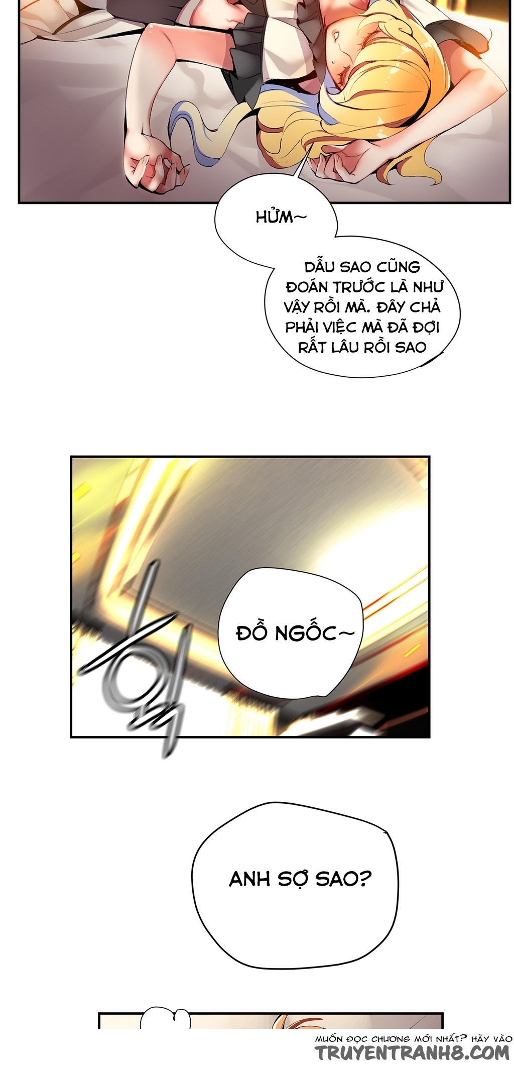 sự ràng buộc của lilith chapter 21 54