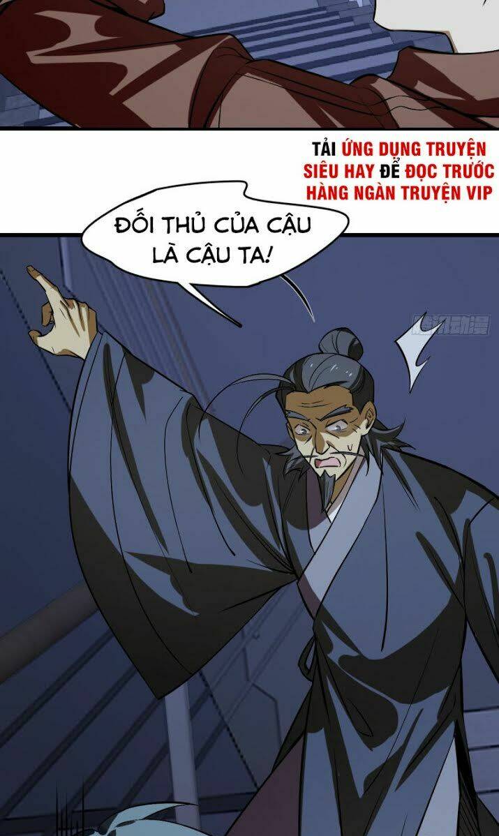 thâm dạ thư ốc chapter 114 23