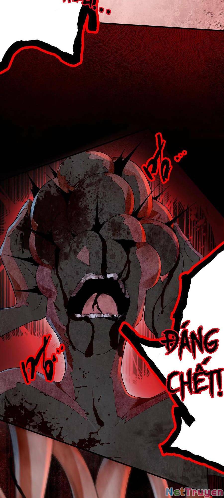 bởi vì cẩn thận mà quá phận hung ác chapter 28 14