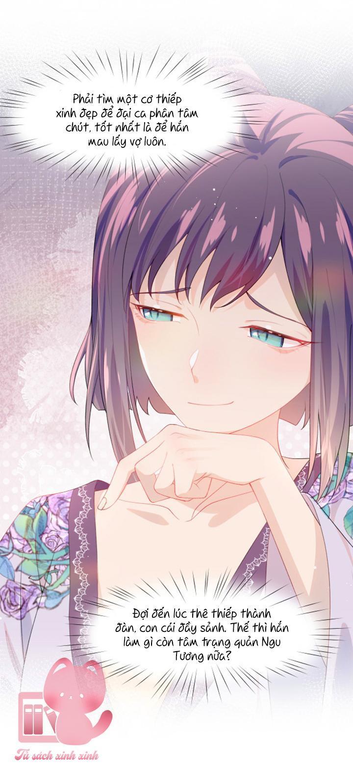 một đêm nọ đột nhiên yandere tới! chapter 55 18