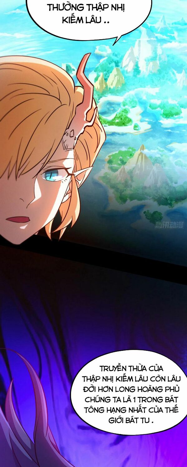 vạn cổ kiếm thần chapter 133 23