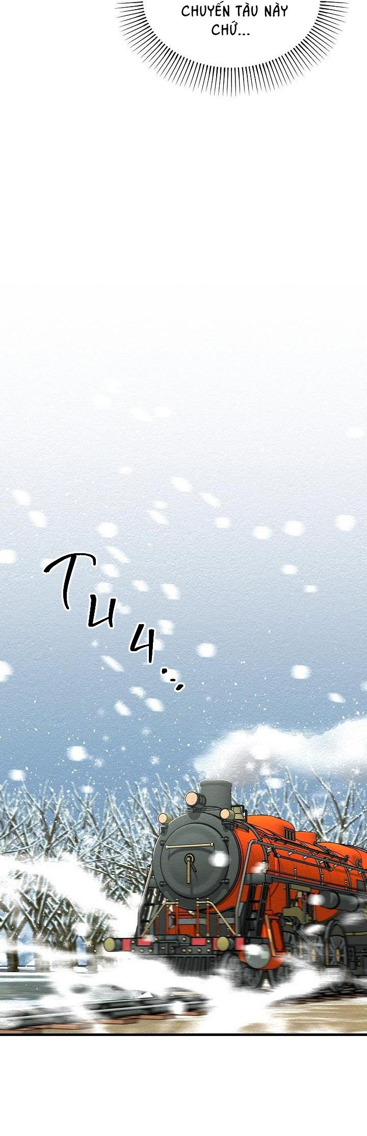 chuyến tàu điên cuồng chapter 8 55