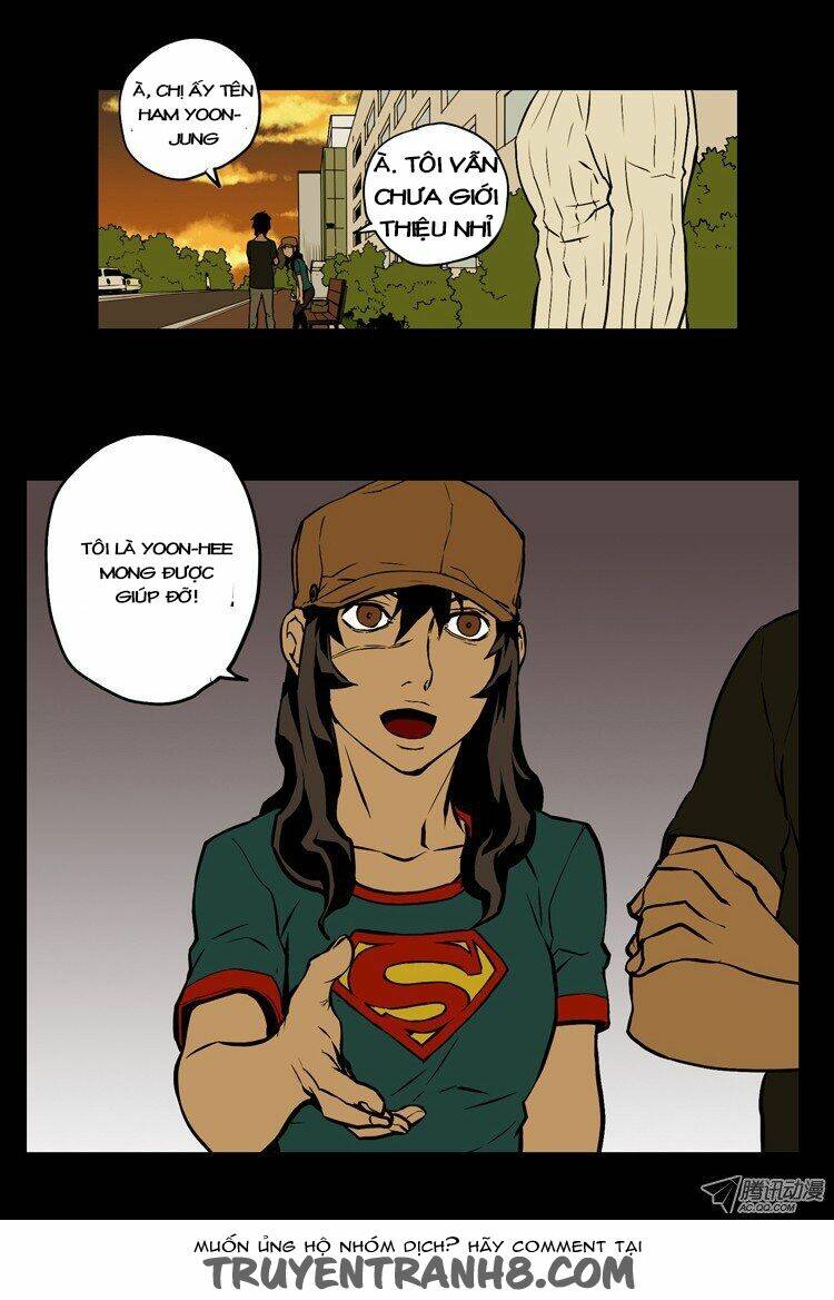 0.0 mhz - tần số chết chapter 37 11