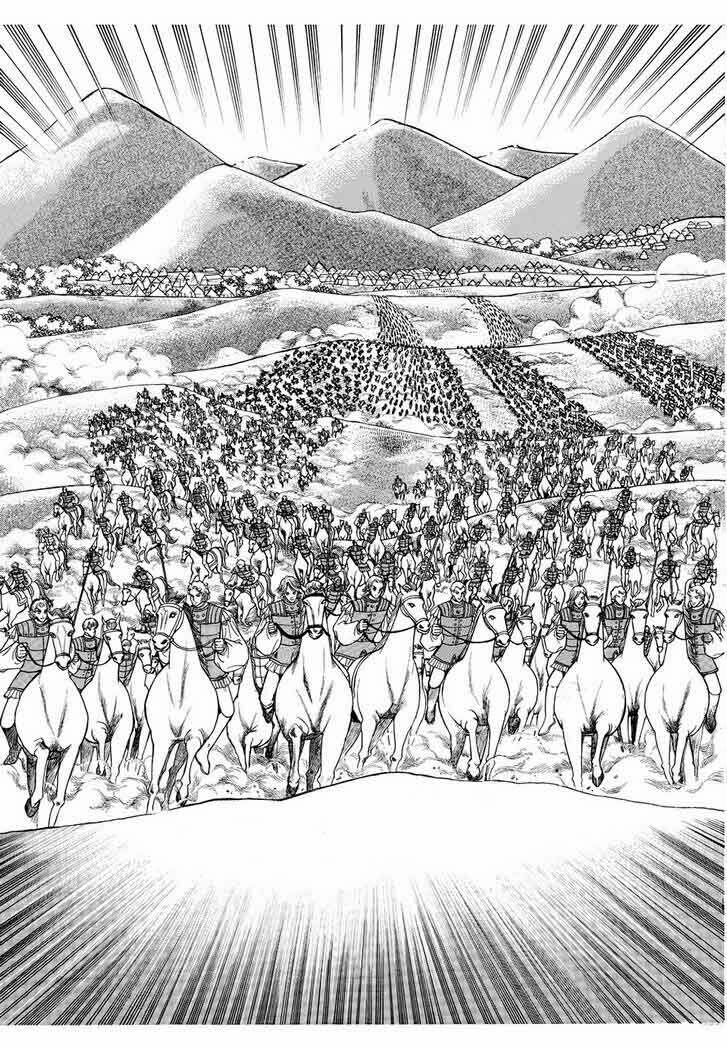 princess - công chúa xứ hoa (bản đẹp) chapter 37 59