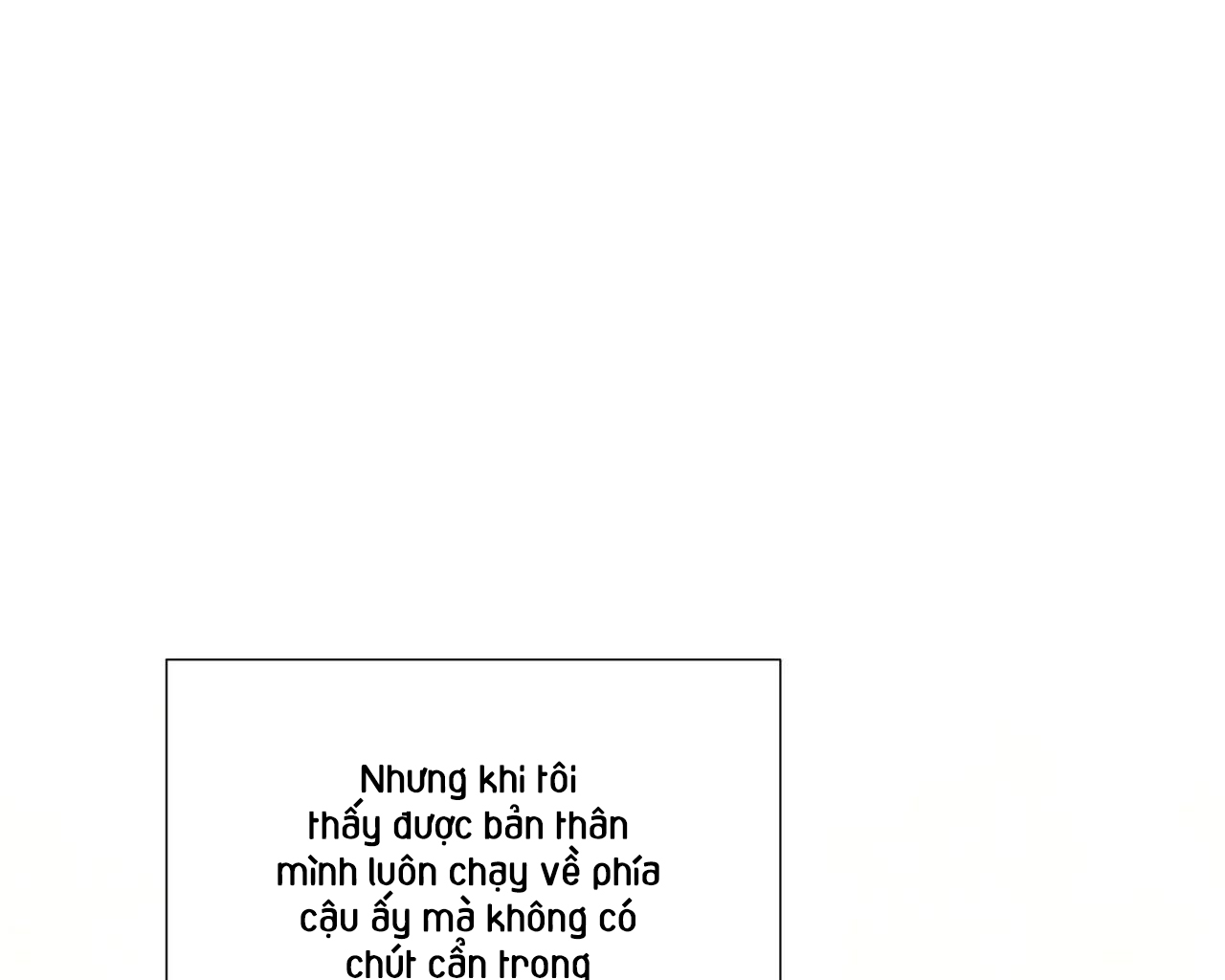 Chứng sợ Pheromone chapter 32