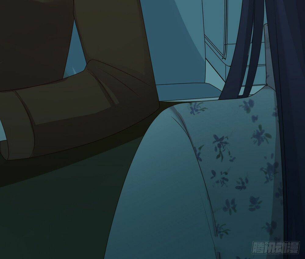 dĩ hôn chi danh chapter 10.2 23