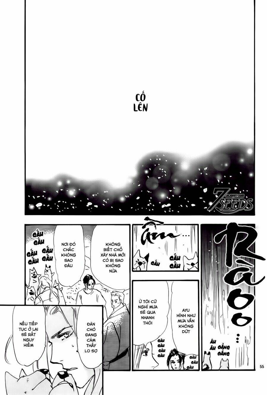 7 mầm sống chapter 180 55