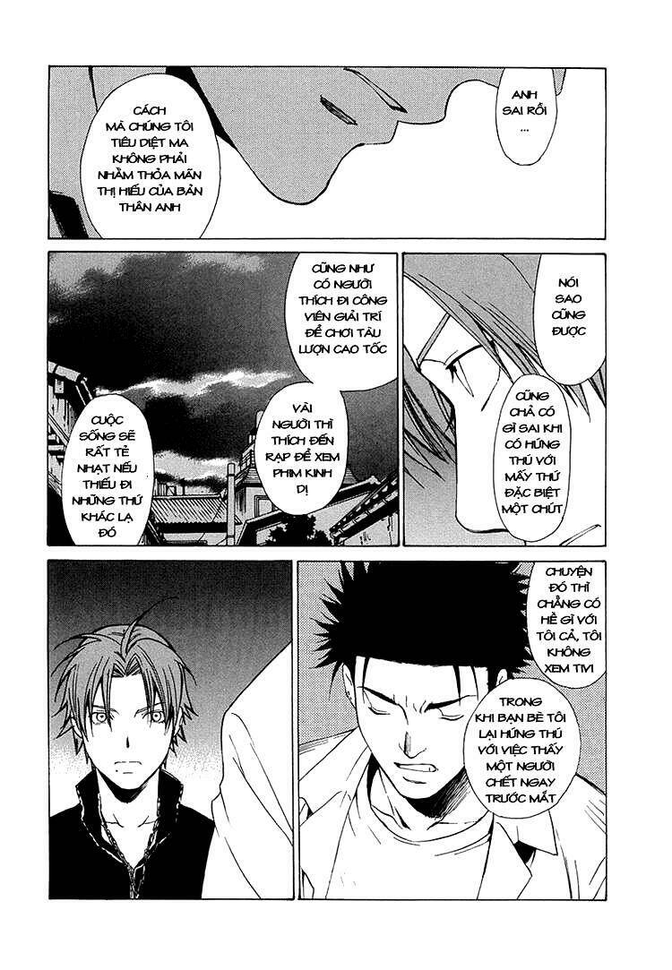 butterfly - paru paro chapter 29 19