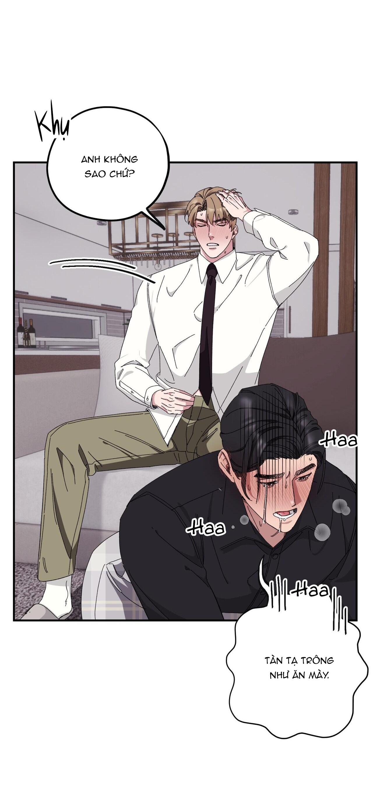 làm dâu nhà tài phiệt họ kang chapter 34 50