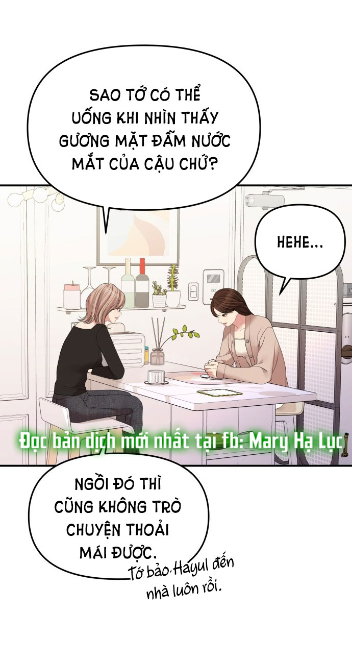 gửi em người đánh cắp những vì sao - to you who swallowed a star chapter 126.2 12